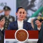 “A quienes piensan que la presidenta se arrodilla: están destinados a la derrota”: Sheinbaum usó el aniversario de la Batalla de Puebla para mandar su mensaje más contundente sobre soberanía nacional ante la presión extranjera