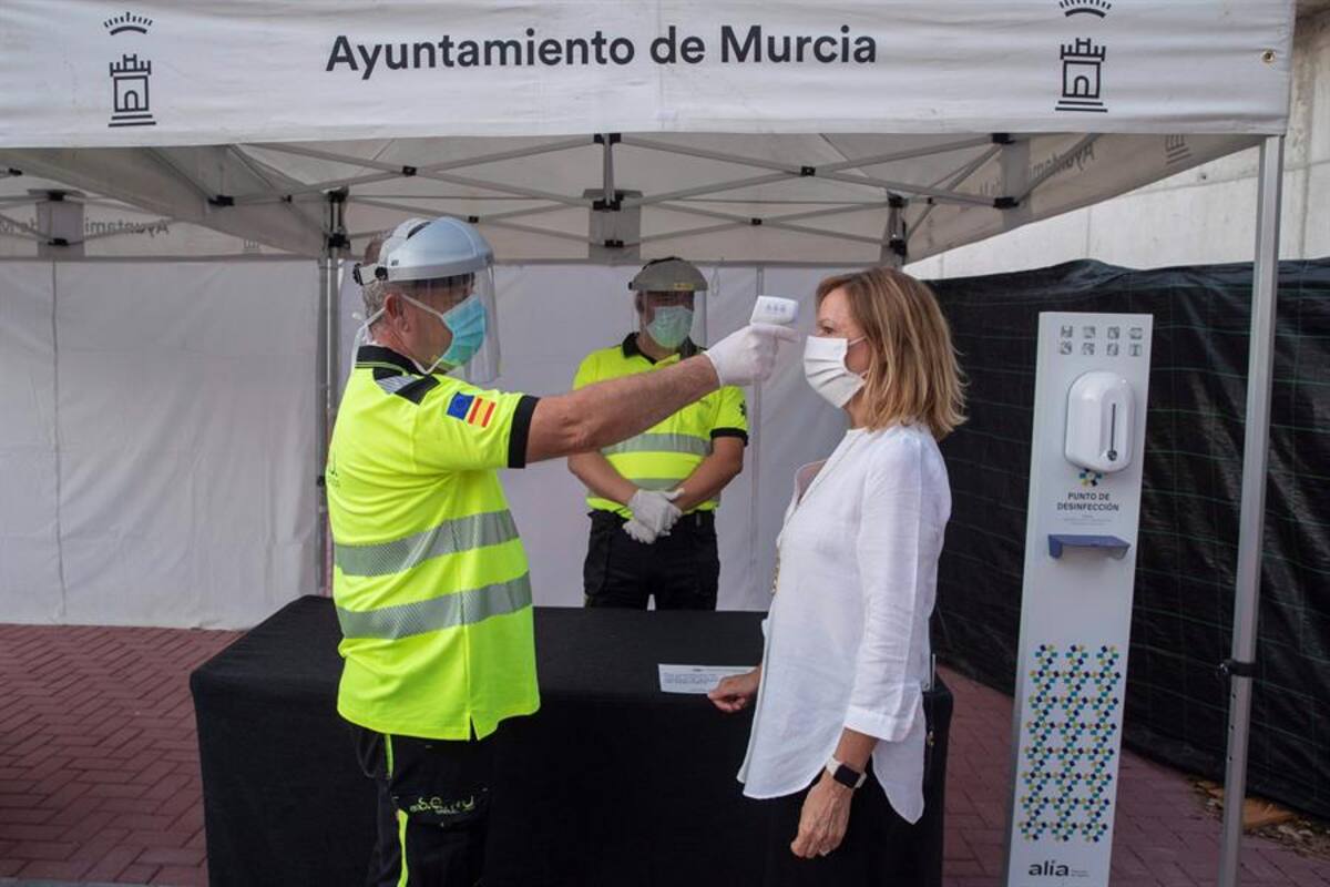 Especial BBC | Los héroes que hicieron frente al coronavirus en España