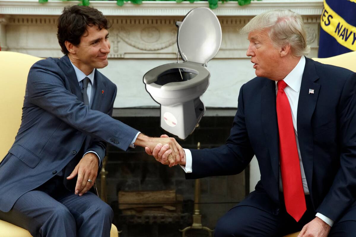 ¿Por qué los inodoros le saldrían más caros a EU si aplica aranceles a Canadá?