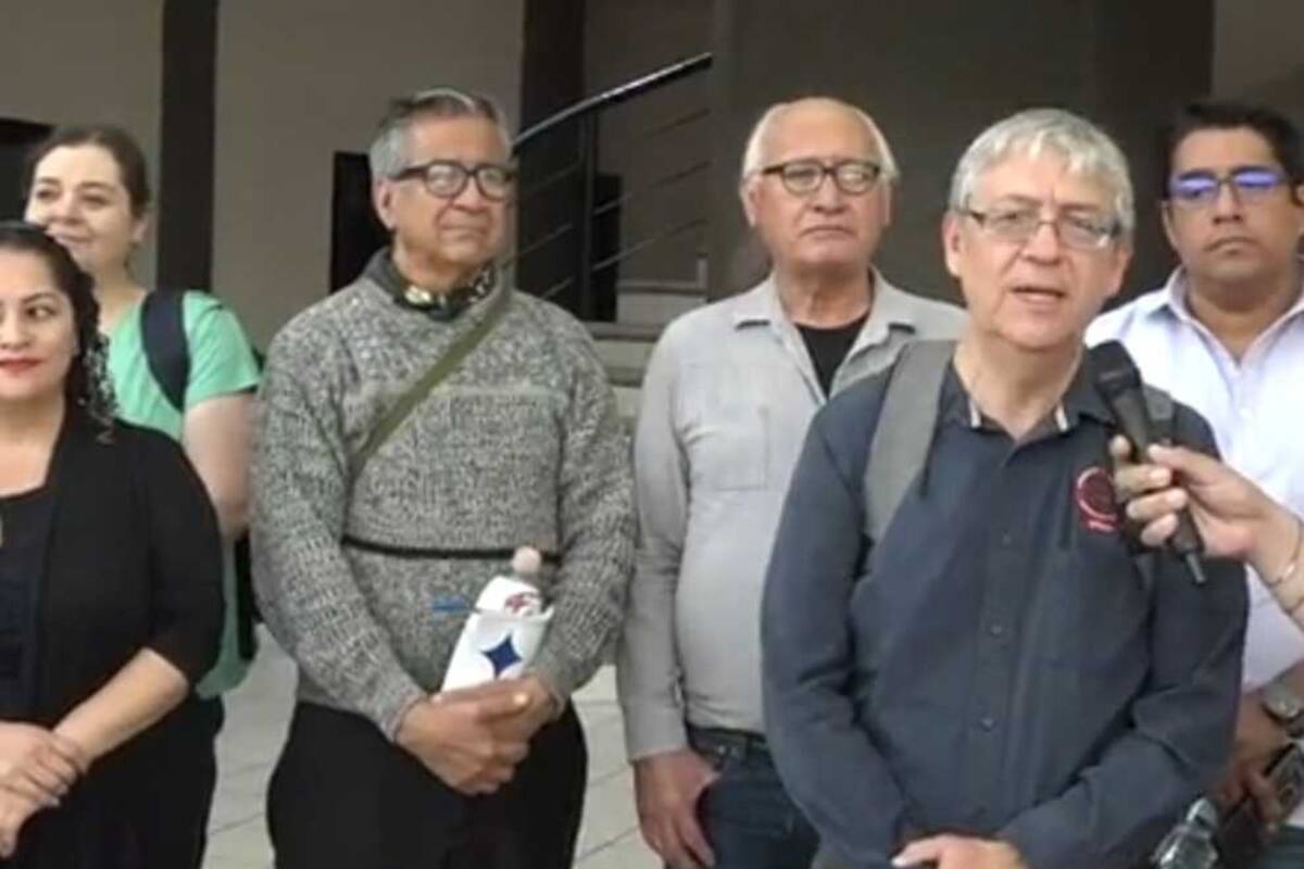 Unison aumenta bolsa de 4 mdp en prestaciones a negociaciones con STAUS; integrantes lo consideran insuficiente