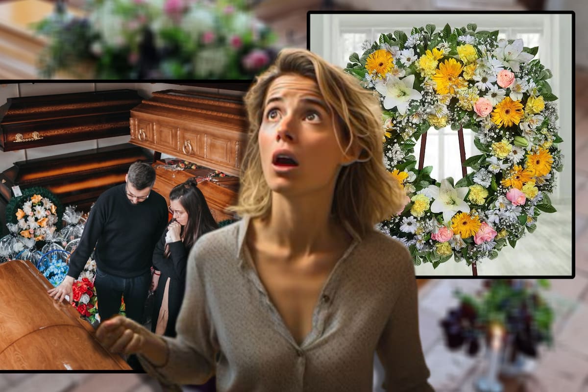 Morirse sale caro: La guía de Profeco para evitar sorpresas ¿Cuánto deberás gastar para un funeral digno?
