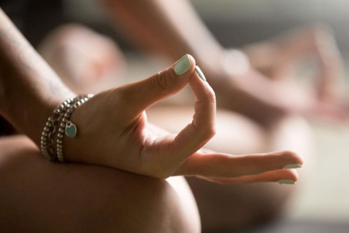 Aprende estos cinco consejos para comenzar a meditar
