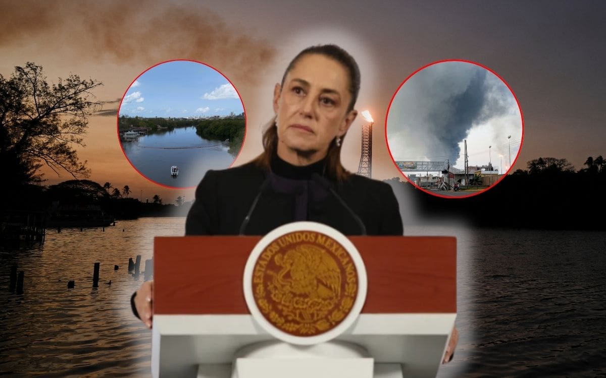 El señalamiento no es menor: el coque es un subproducto del procesamiento de crudo pesado y su acumulación plantea desafíos logísticos, de almacenamiento y seguridad.