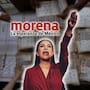 Calendarios de anuncio de coordinadores de Morena “no son acertados” y ni esta ni la próxima semana habrá más: Ariadna Montiel