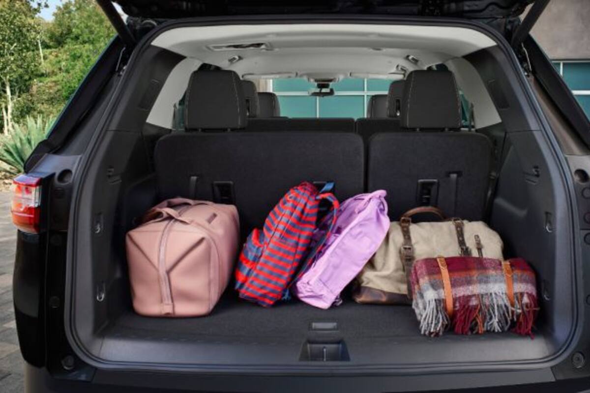 5 Minivan ideales que debes conocer