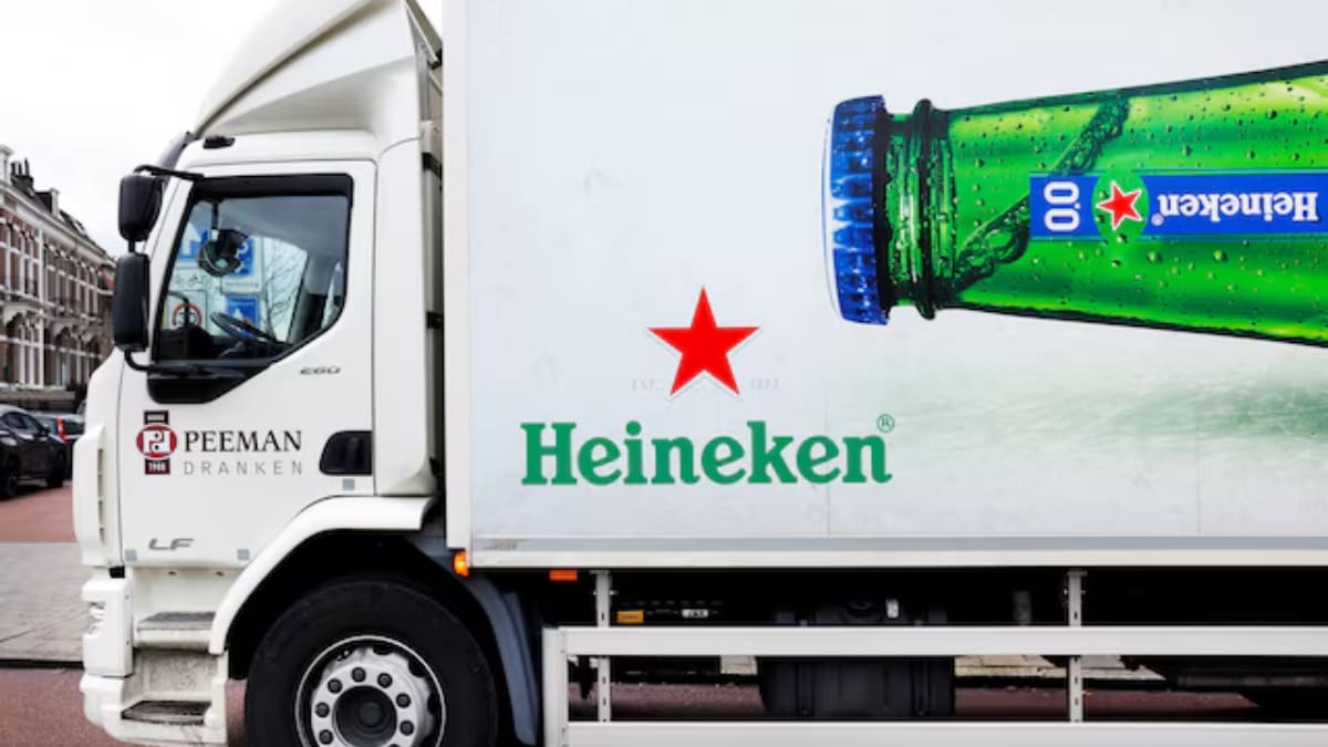 Heineken alerta que Ozempic y Wegovy podrían cambiar el consumo de cerveza y sidra, por lo que recomienda a bares del Reino Unido ofrecer porciones más pequeñas y bebidas sin alcohol ante el posible impacto en sus ventas