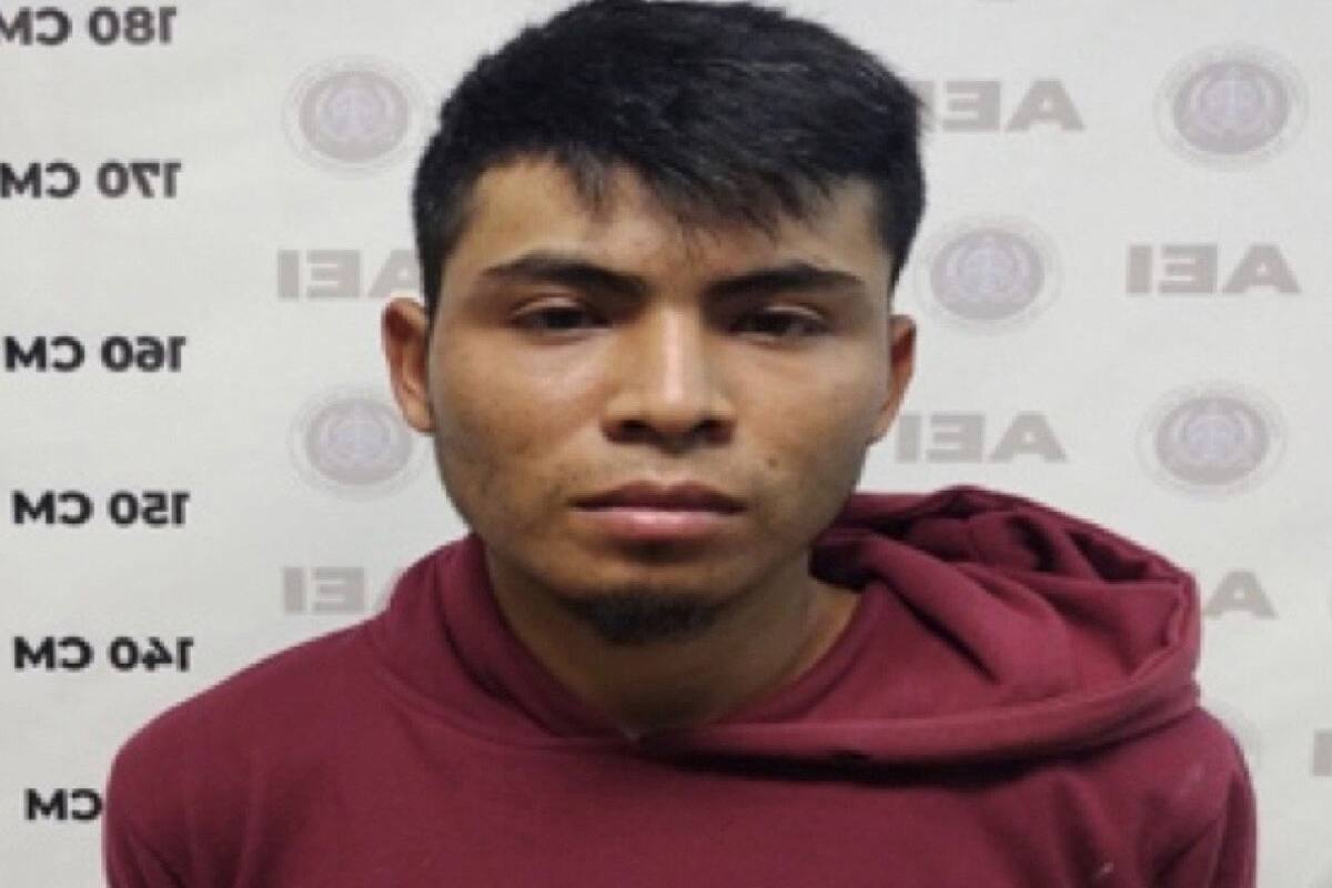 Dictan sentencia contra sujeto que acuchilló a un hombre en Ensenada