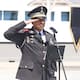 Juan José Olea Serrano toma protesta como nuevo coordinador de la Guardia Nacional en Hermosillo