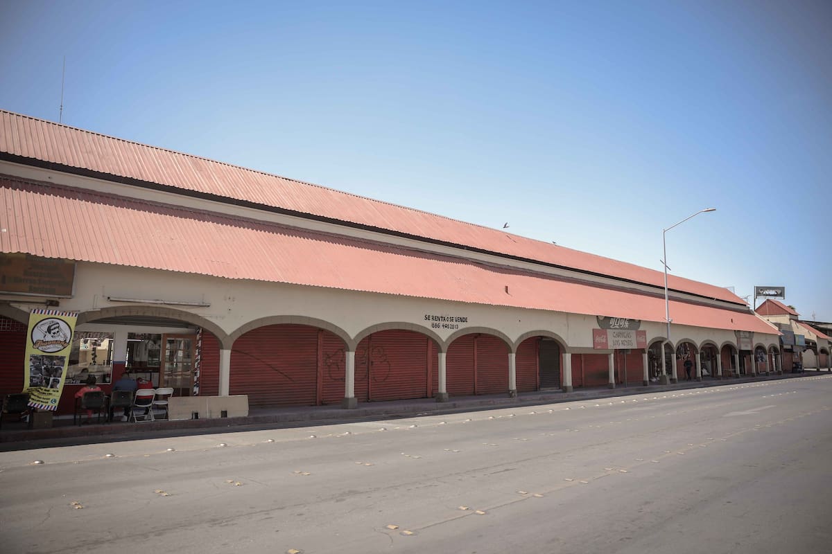 Comercios han tenido que reducir sus horarios por el calor