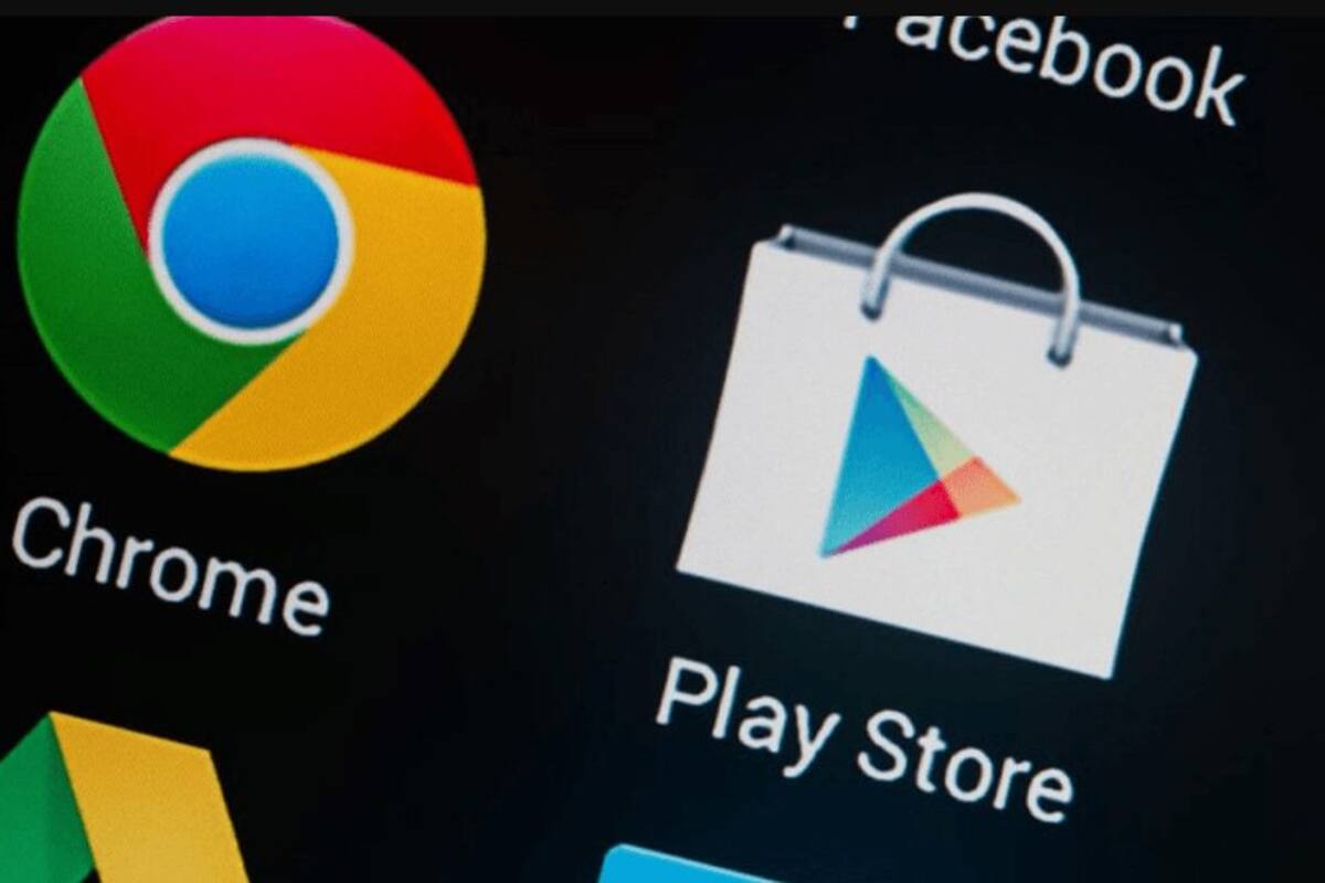 Miles de aplicaciones falsas fueron encontradas en Play Store
