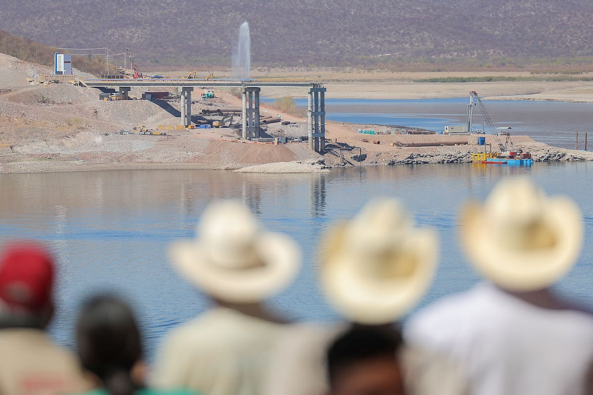 Destacan liderazgo de Sonora en inversión extranjera
