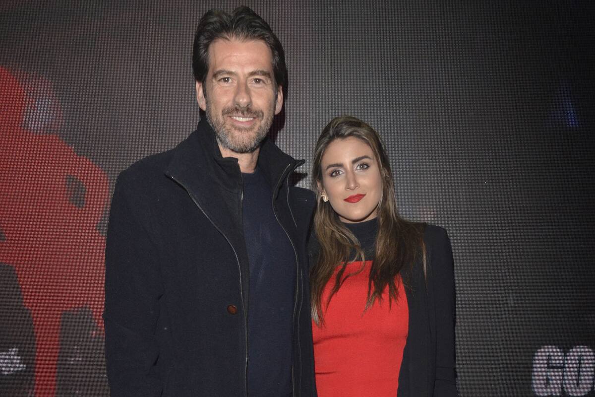 Video: Así le respondió Eduardo Videgaray al hijo de Cepillín