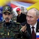 Rusia no lo abandonó: Putin llamó a Nicolás Maduro para reafirmarle su apoyo ante la presión militar de Estados Unidos mientras circulaban señalamientos de distancia entre ambas naciones