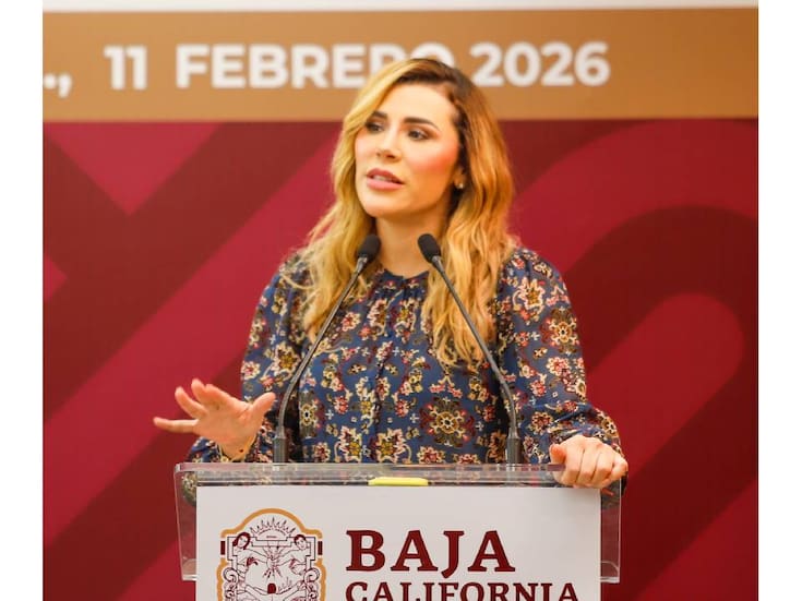 “La seguridad está en el territorio y no en el escritorio”: Marina del Pilar