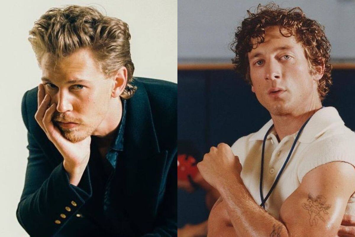 Austin Butler y Jeremy Allen White protagonizarán el nuevo thriller criminal de A24: Enemies