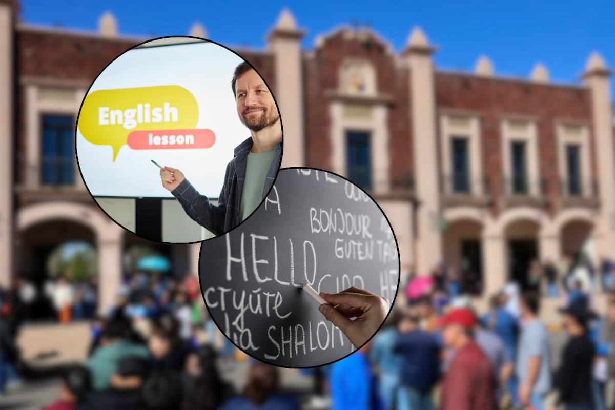 Del 2 al 27 de junio, Unison ofrecerá cursos intensivos de idiomas