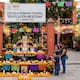 Megapuente escolar de cuatro días por Día de Muertos