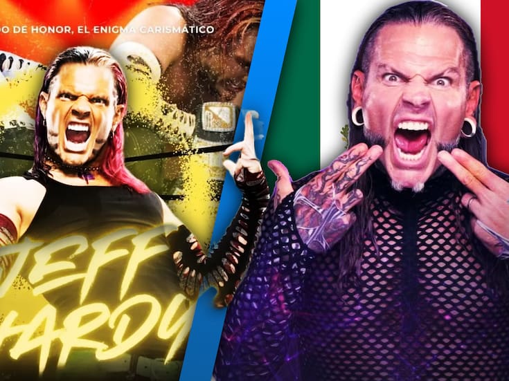 Fans de lucha libre denuncia estafa por convivencia falsa con Jeff Hardy en Monterrey