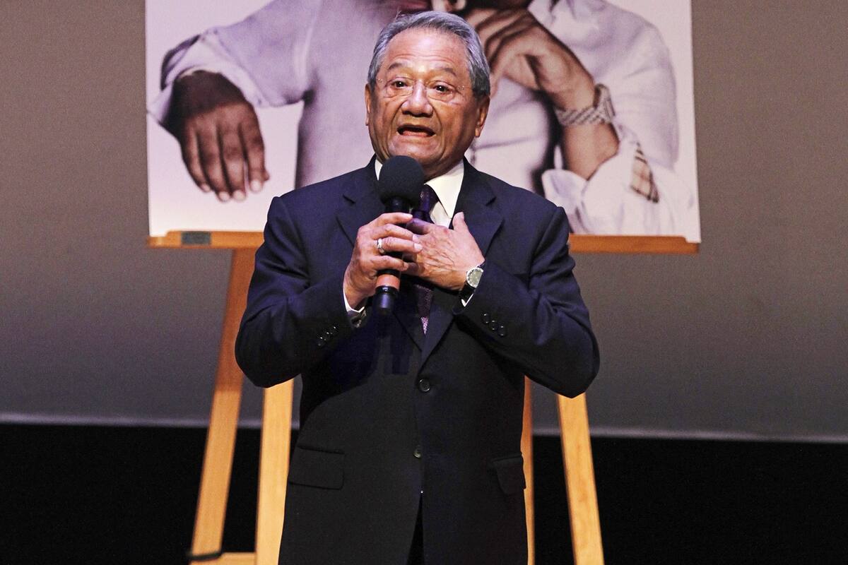 Hijo de Armando Manzanero desea traerlo de regreso con inteligencia artificial