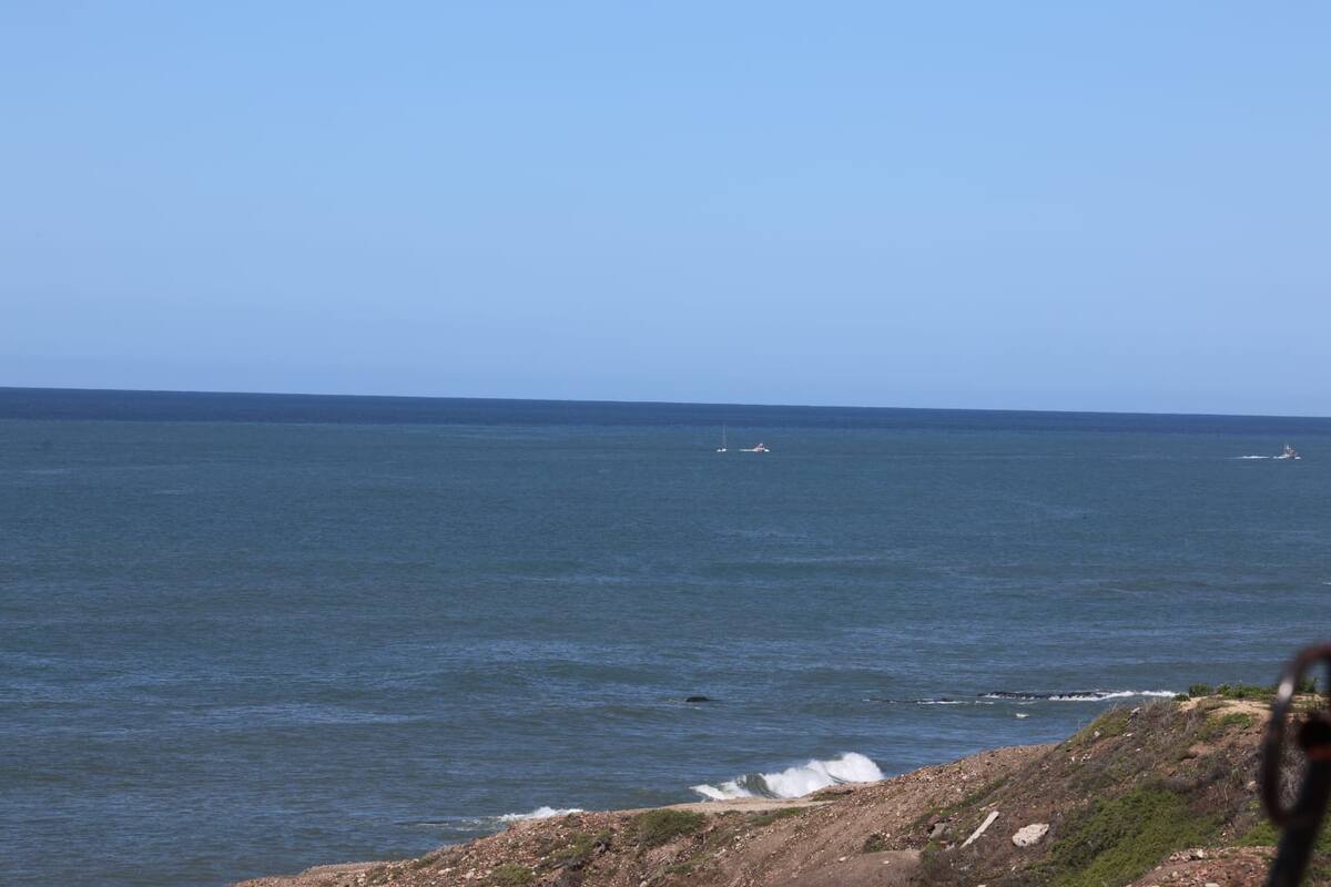 Hallan en el mar cuerpo de joven sandieguino
