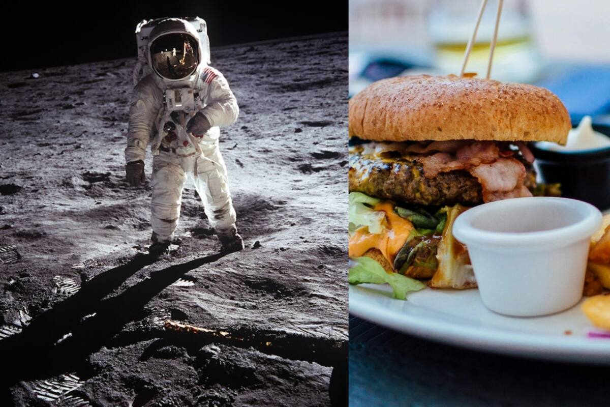 Alimento espacial: NASA revela las comidas que llevan los astronautas en sus misiones