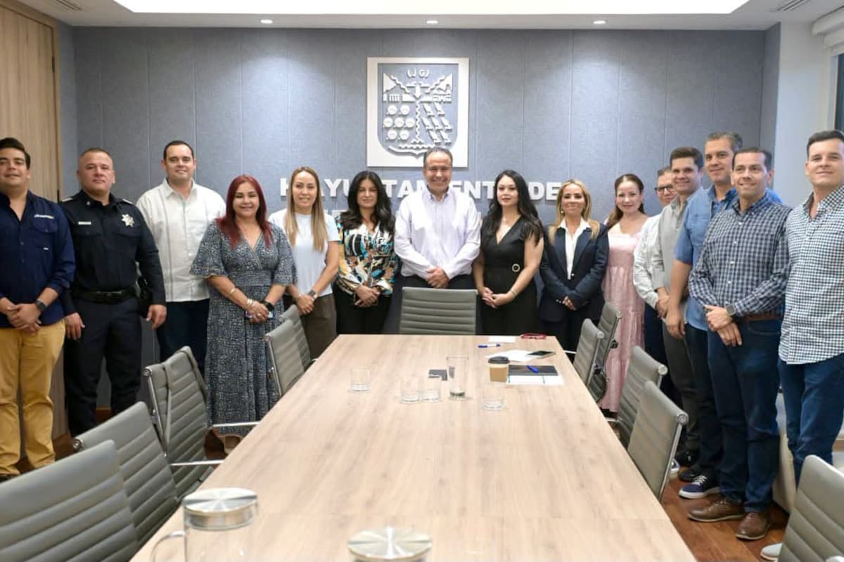 Hermosillo busca que la igualdad entre mujeres y hombres se refleje en decisiones, servicios y atención del Ayuntamiento