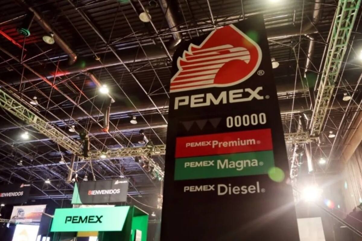 Reportan primer infectado de coronavirus en Pemex
