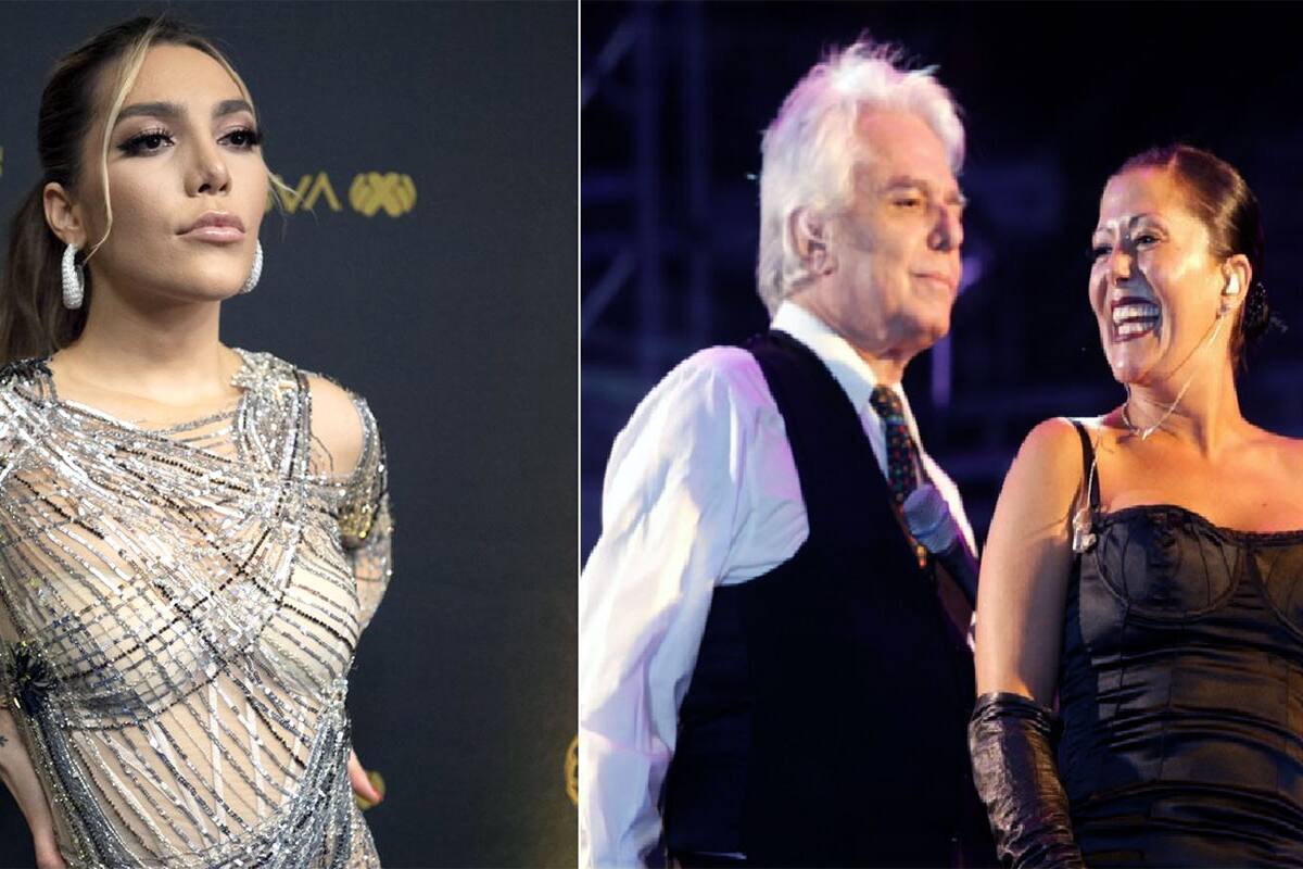 Frida Sofía sí estaría en México por denuncia contra Enrique y Alejandra Guzmán