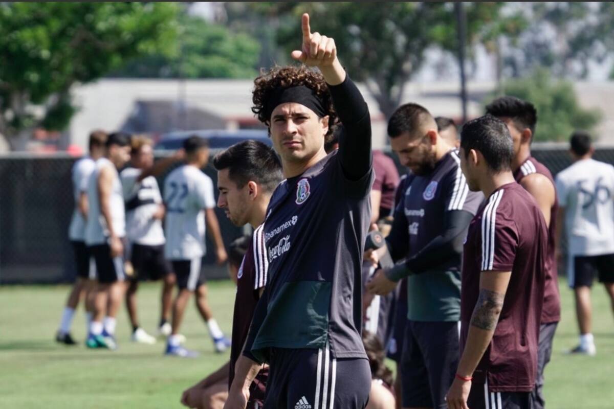México y EU son candiles de Concacaf, pero oscuridad en la FIFA