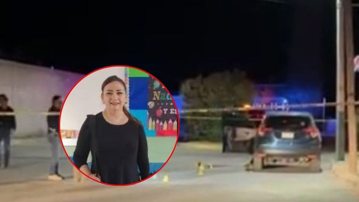Asesinan a balazos a Lucía Guadalupe Mora, coordinadora municipal de Morena en Chihuahua, y Ariadna Montiel acusa que el “abandono” de Maru Campos ya convirtió a su estado en el “más violento del País”