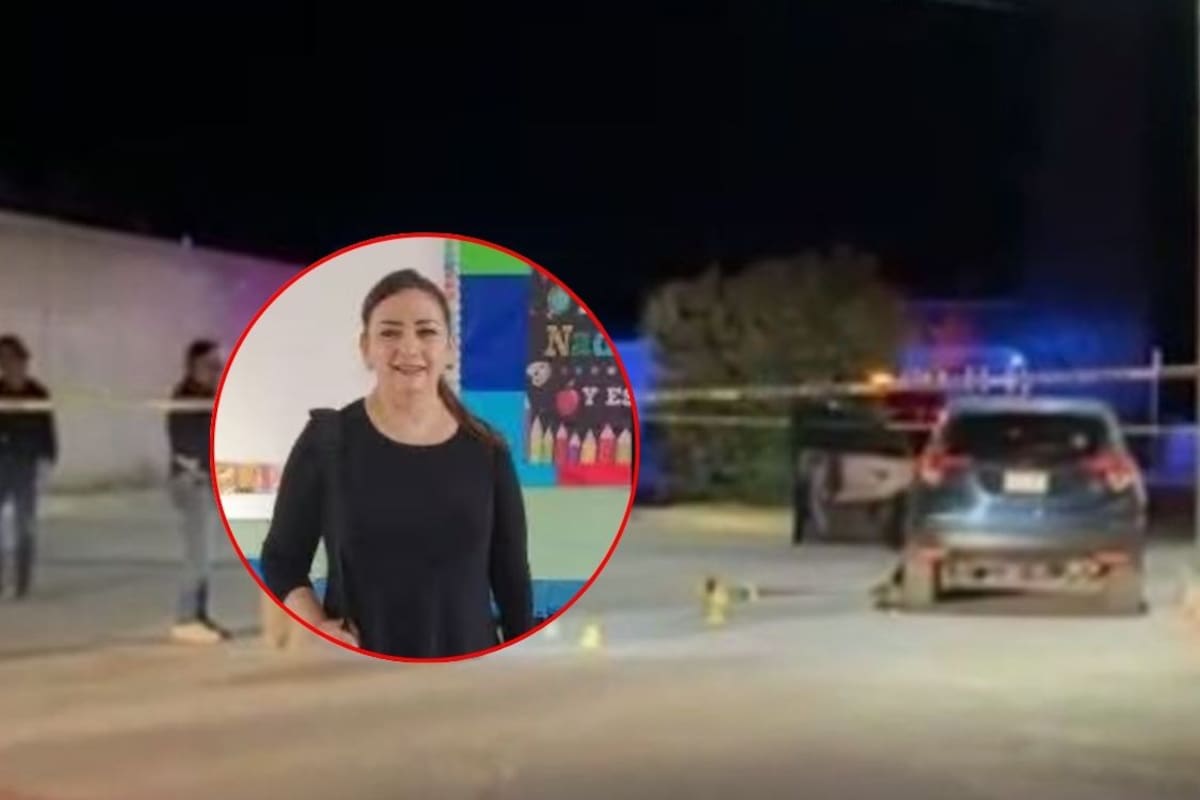 Asesinan a balazos a Lucía Guadalupe Mora, coordinadora municipal de Morena en Chihuahua, y Ariadna Montiel acusa que el “abandono” de Maru Campos ya convirtió a su estado en el “más violento del País”