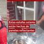 Mujeres indígenas zapotecas sorprenden al mundo al cocinar con luz solar