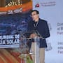 Sener presenta en el Foro Mundial de Energía Solar la meta de instalar 10 mil paneles en Hermosillo mediante el programa Techos Solares para el Bienestar