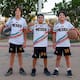 Basquetbolistas de Mexicali conquistan torneo internacional Sub 12 en Costa Rica
