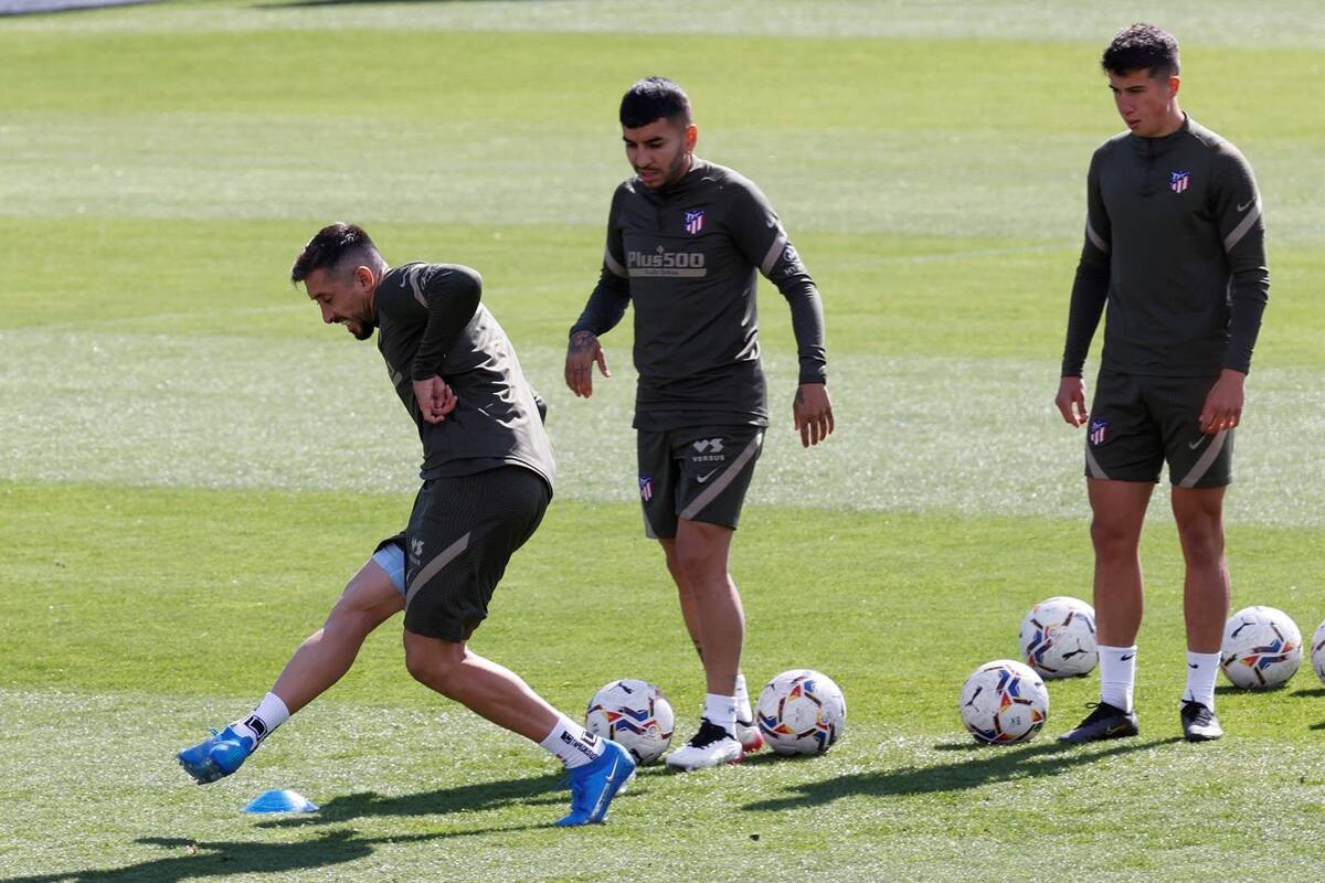 Atlético de Madrid e Inter también se bajan de la agonizante Superliga