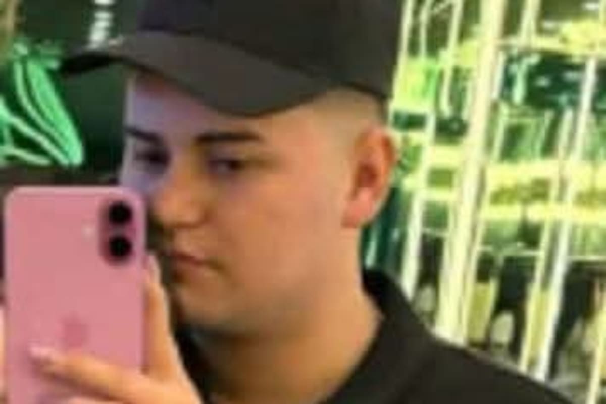 Buscan en Baja California a joven privado de la libertad en San Luis Río Colorado