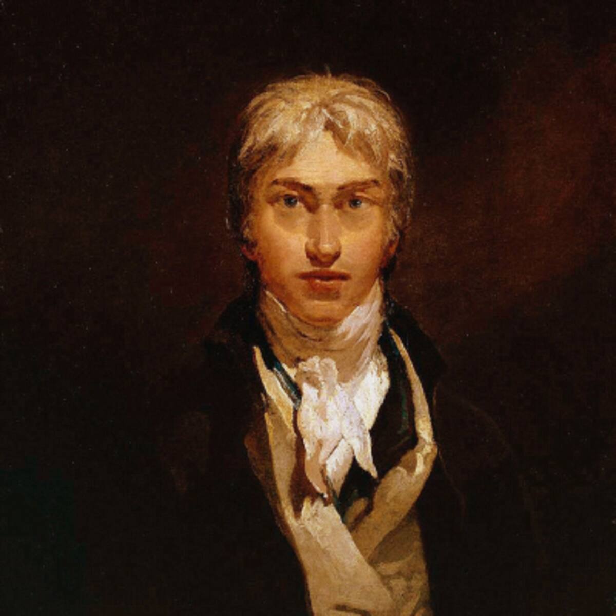 William Turner
Reino Unido, 1775–1851