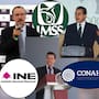 ¿Quién creó las instituciones que sostienen a México? conoce la lista de instituciones creadas sexenio por sexenio y cómo cada presidente dejó huella con la fundación de dependencias que aún determinan la vida de millones