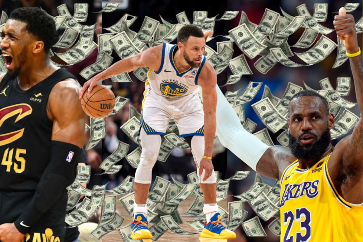 ¿Cuál es la franquicia de la NBA con mayor valor?