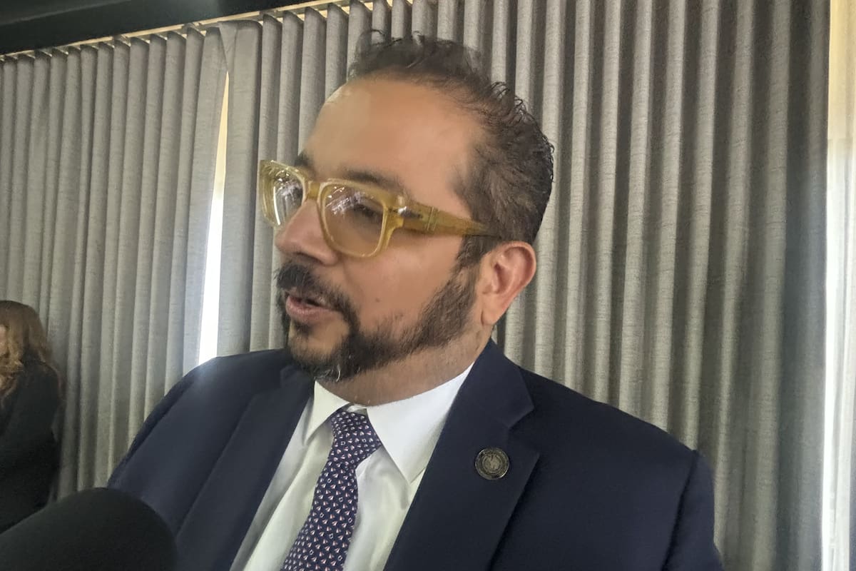 Niegan instalación de Semefo en inmueble de Rosarito