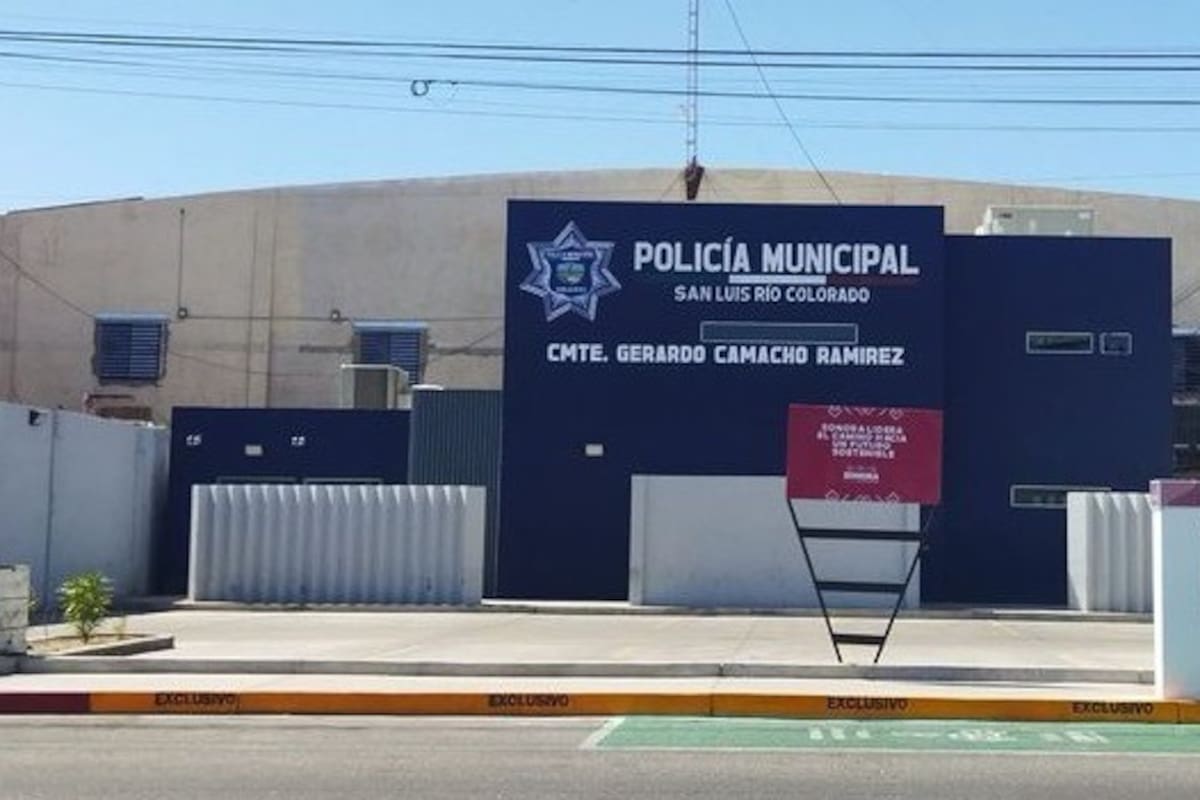 A través de denuncia judicial exigen cambio de nombre de la comandancia zona Centro