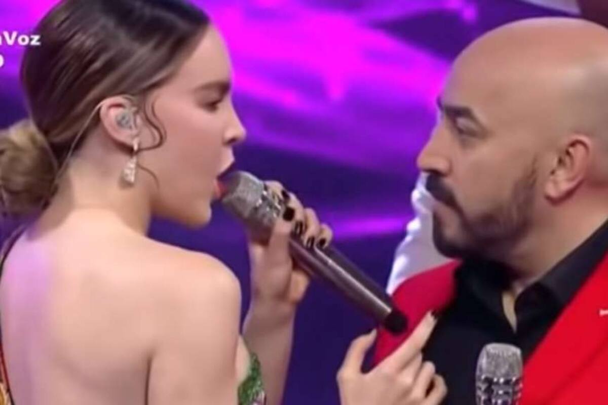 Lupillo Rivera dice que ha estado con 2733 mujeres