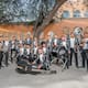 CONOCE A LA BANDA