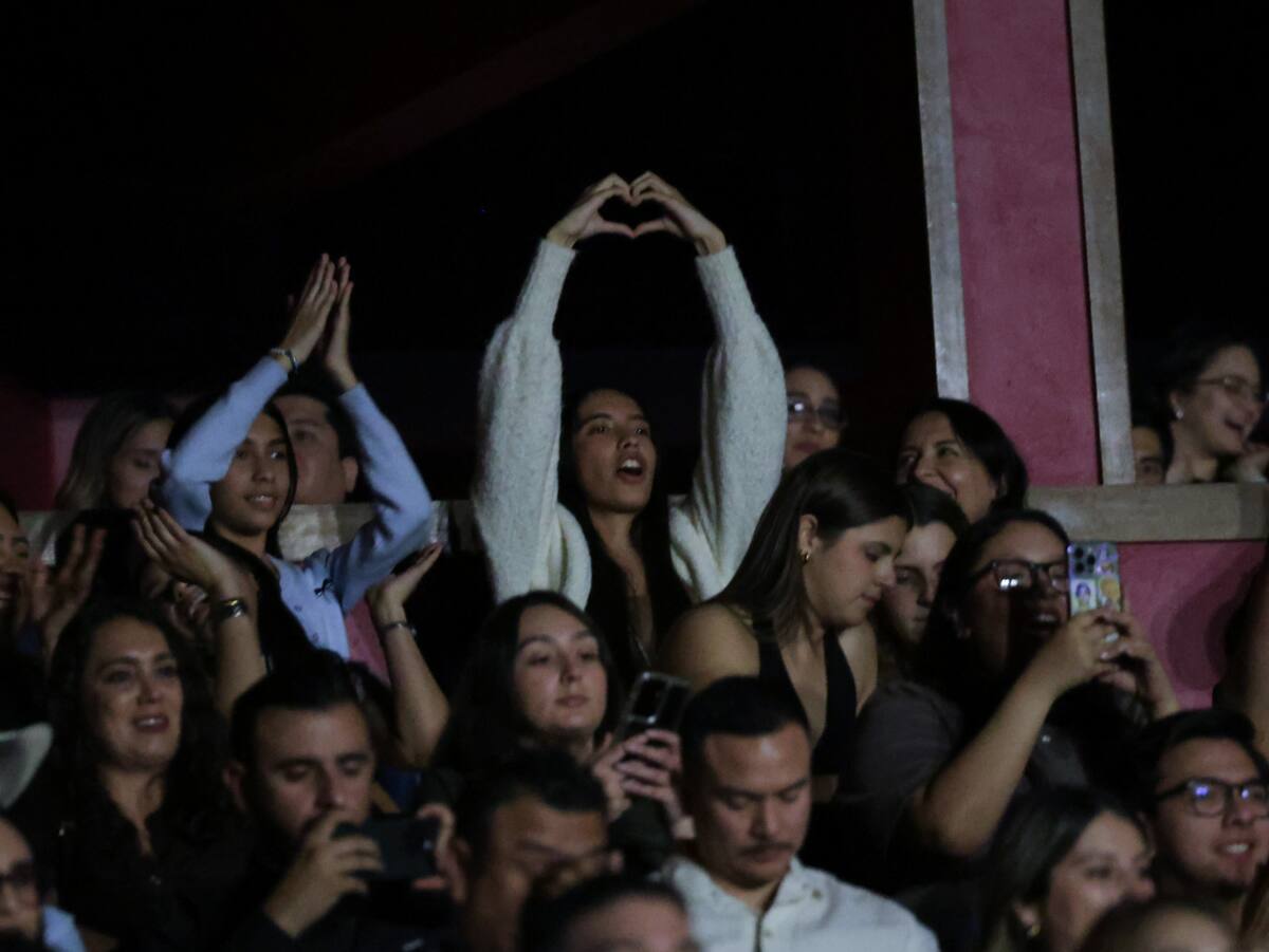 Foto: Javier Gallegos