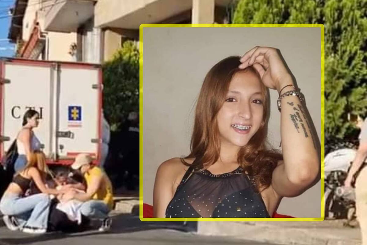 Hallan en maleta cadáver de joven de 20 años desaparecida en Colombia