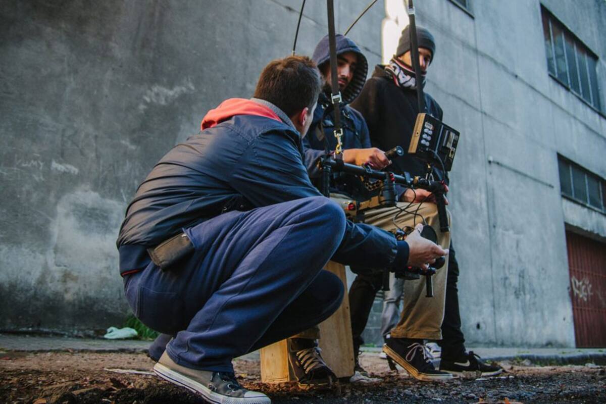 Tendrá Tijuana su escuela de cine
