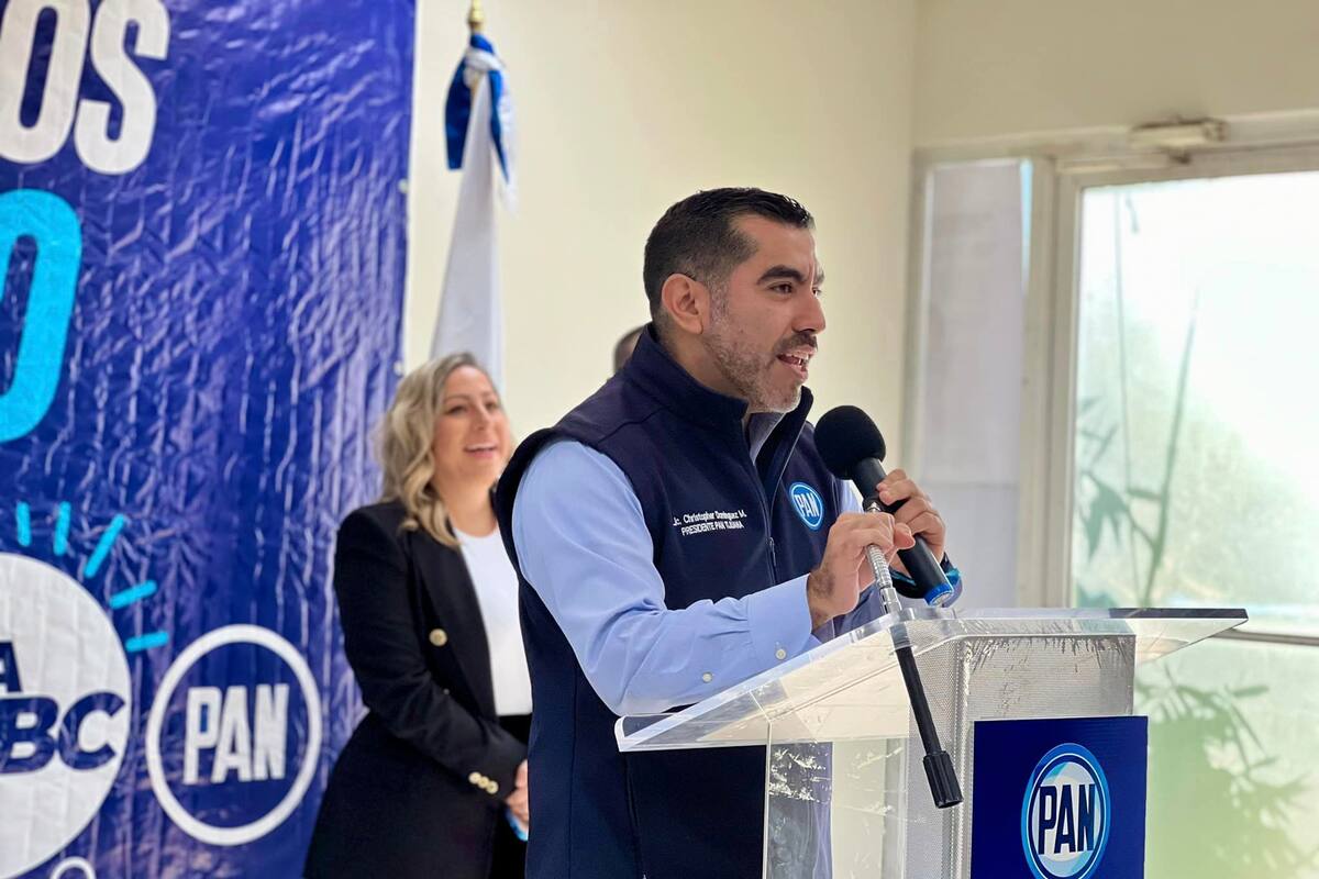 Definirá PAN candidaturas locales el 3 de marzo