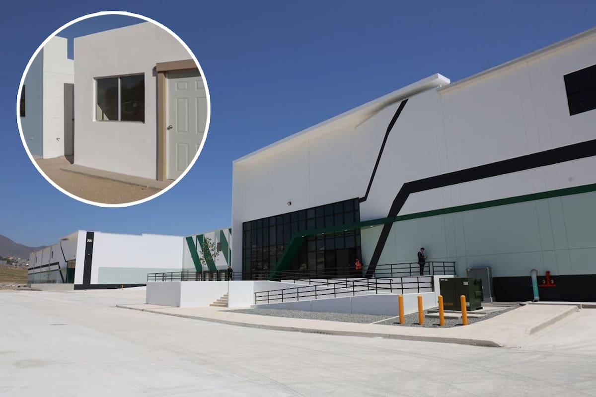 Ven viable que viviendas para trabajadores estén cerca de parques industriales