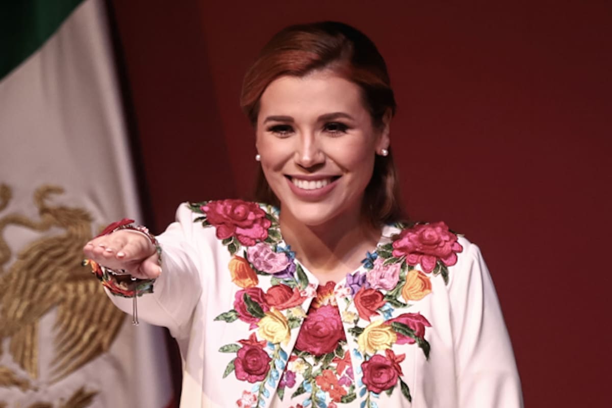 FRONTERA 25 años: Marina del Pilar, haciendo historia