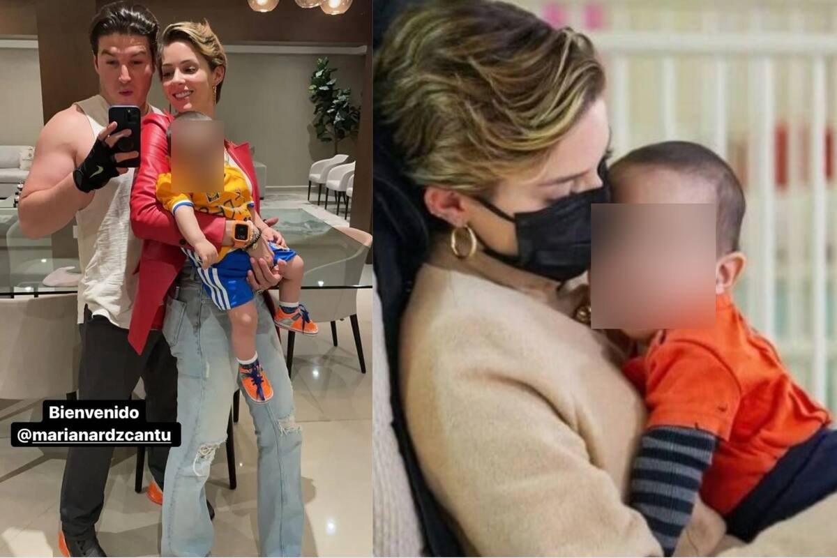 "No son un juego"; Mariana Rodríguez condena que adoptantes regresen niños al DIF